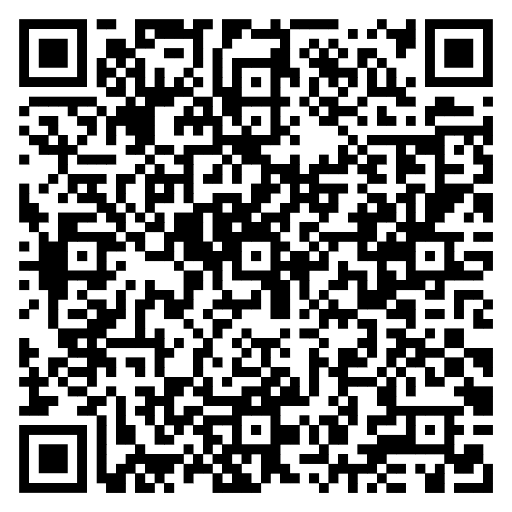 QR- код на аккредитацию